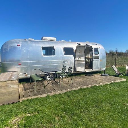 American Airstream Terra Incognito Westerland Экстерьер фото