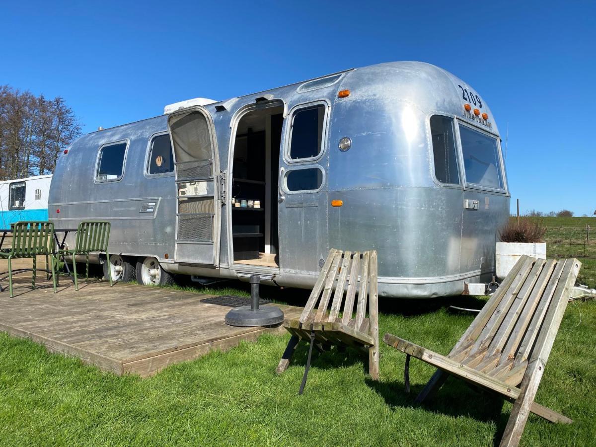 American Airstream Terra Incognito Westerland Экстерьер фото